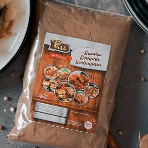 bumbu rempah pass