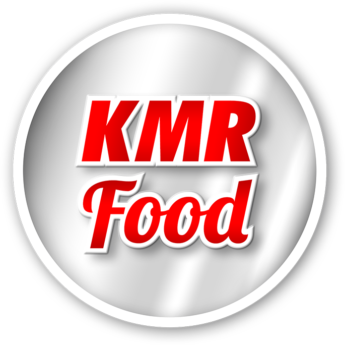 kmr food logo