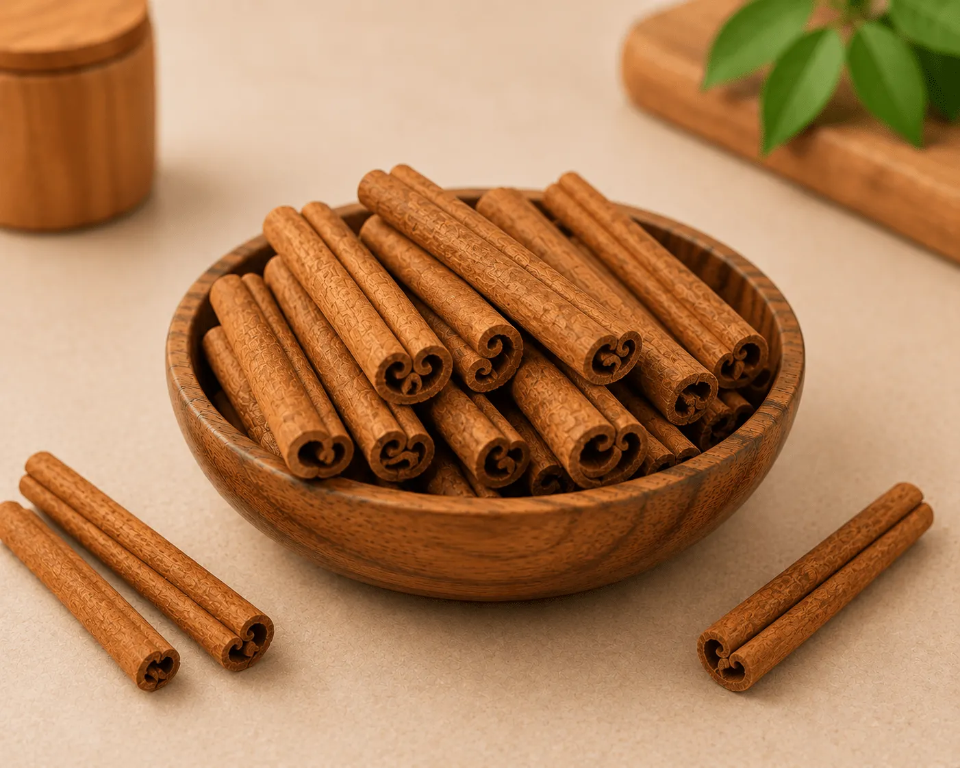 kayu manis whole cinnamon Whole cinnamon for wholesale spice supply