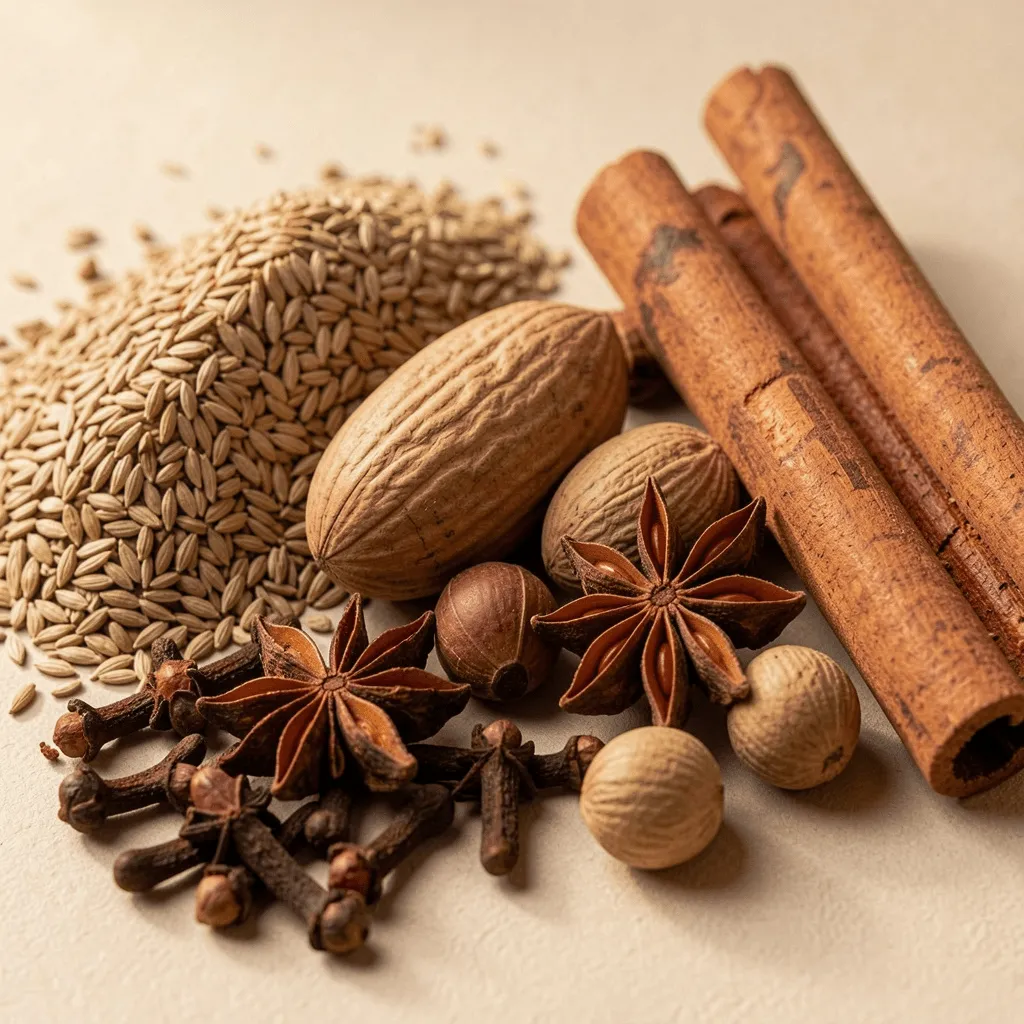 wholesale rempah rempah Wholesale Indonesian whole spices