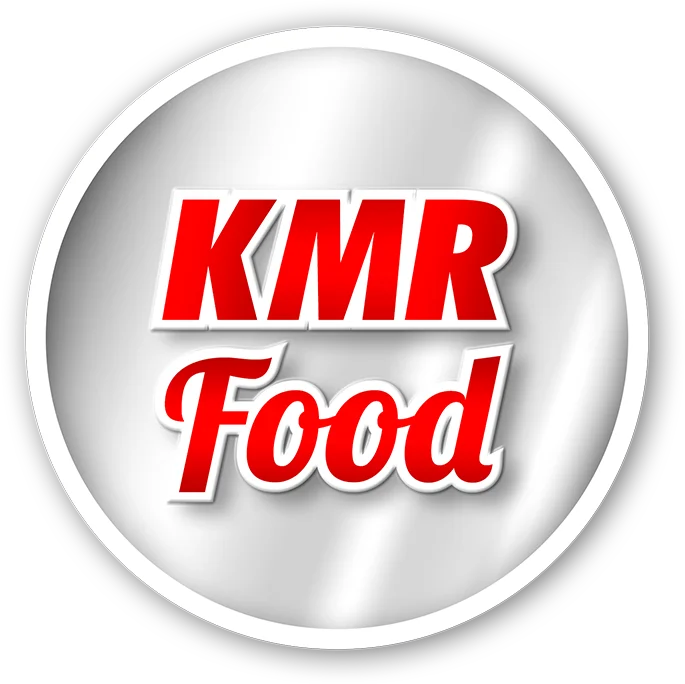 kmr food logo